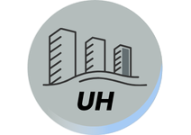 Uthradam Hostels Logo